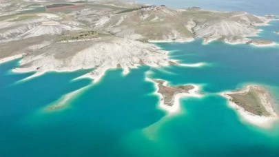 Üç Şehrin Yanında Bulunan Türkiyenin Maldivleri