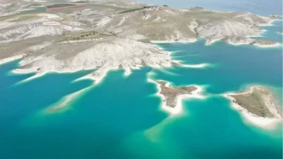 Üç Şehrin Yanında Bulunan Türkiyenin Maldivleri