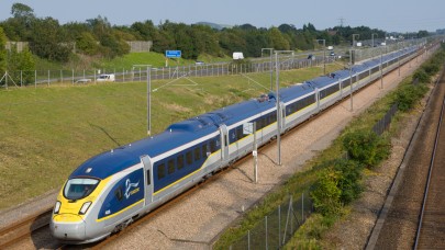 Şanlıurfa’dan Habur’a Uzanan Dev Proje: Hızlı Tren Hattı İçin Düğmeye Basıldı!