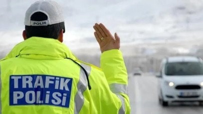 Bayramda Kesilen Trafik Cezaları Gündemi Sarstı! Geri Adım Geldi, Mahkemeyle İptal Yolu Açıldı