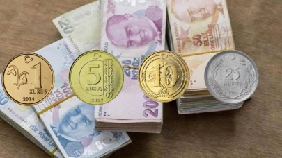 Demir Paralar Nereye Kayboldu? 1 Kuruş, 5 Kuruş Artık Neden Kullanılmıyor?