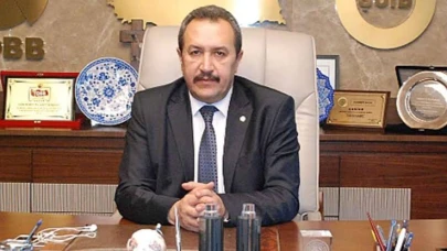 Ticaret Borsası Başkanı Mehmet Kaya'nın Acı Günü
