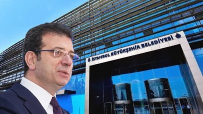 Ekrem İmamoğlu Hakkında Şok Ceza Talebi: 7 Yıla Kadar Hapis İstendi!