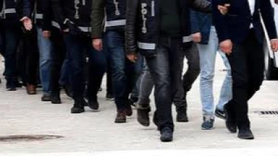 Şanlıurfa’da Jandarma ve MİT’ten Ortak Operasyon! Çuvallardan Kalaşnikoflar ve Mühimmat Çıktı