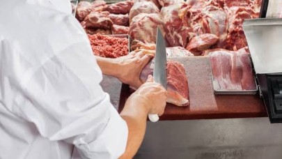 Bayram sonrası etiketler değişti: Kırmızı ete zam geldi!