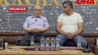 Türkiye’nin Felsefe Başkenti: Urfa