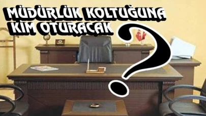 Milli Eğitim’de Büyük Değişim! Görevden Alınacak Müdürler Listesi Hazır
