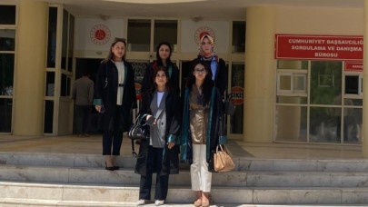 Şanlıurfa’da Öz Kızına Cinsel İstismar İddiası! Mahkeme Tutuklama Talebini Reddetti