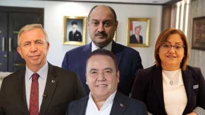 2025’in En Başarılı Büyükşehir Belediye Başkanları Açıklandı: Kadın Başkanlar Zirvede!