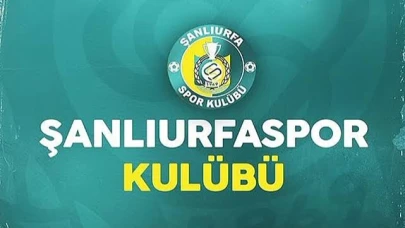 KOMBİNE KRİZİ! Karaköprü Belediye Başkanı’ndan Şanlıurfaspor’a Şok İade