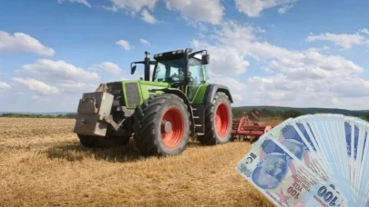 Çiftçiye Büyük Destek: 262 Milyon TL’lik Ödeme Hesaplara Yattı!