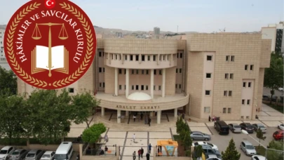 HSK 2025 Yaz Kararnamesiyle Şanlıurfa’dan Ayrılan Hakim ve Savcıların Tam Listesi Açıklandı