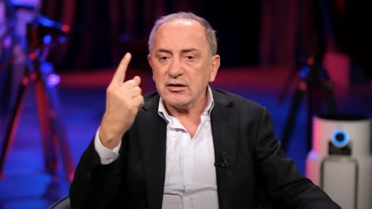 Fatih Altaylı Gözaltına Alındı: Erdoğan’a Yönelik Sözleri Soruşturma Konusu Oldu
