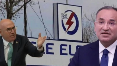 Şanlıurfa’da Elektrik Krizi Siyaseti Gerdi! Vekil Bozdağ’ın Ankara Temaslarına Tanal’dan “Şov” Tepkisi