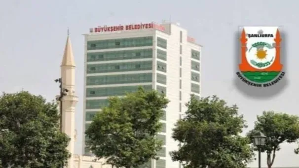 Şanlıurfa Büyükşehir Belediyesi’nden Şeffaf Personel Alımı: Kura Canlı Yayınlanacak