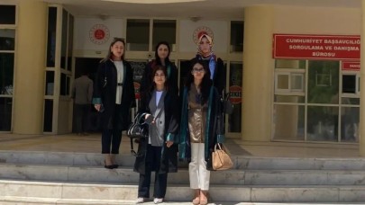 Şanlıurfa’da Öz Kızına Cinsel İstismar Suçlamasıyla Açılan Davada Beraat Kararı!