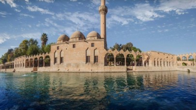 Şanlıurfa ve İlçelerinde Büyük İstihdam Fırsatı: 800 Kişi Geçici Olarak İstihdam Edilecek!