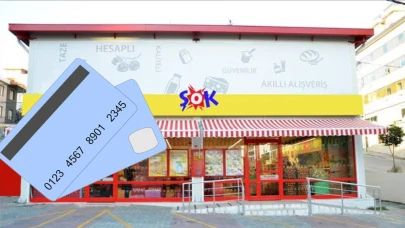 Bu Bankadan Yeni Müşterilere Dev Kampanya: Şok Market Alışverişlerinde 3.000 TL’ye Kadar Nakit İade!