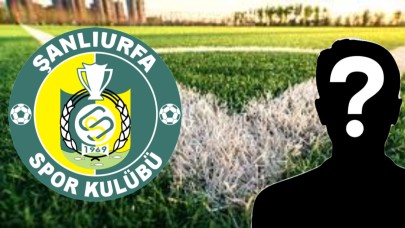 Şanlıurfaspor’dan Taraftarları Heyecanlandıran Transfer İpucu! Yeni Yıldız Yolda mı?