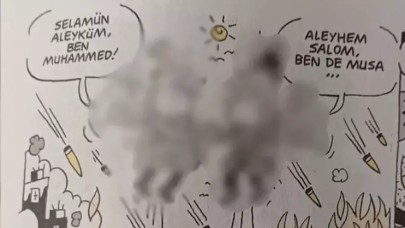 Leman Dergisi’nin Peygamberimize Yönelik Karikatürüne Soruşturma: Toplumdan Yoğun Tepki