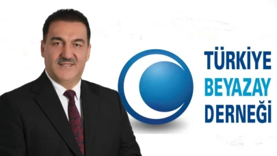 Şanlıurfalı Bürokrat ve Gazeteci Said Koyuncu’ya Önemli Görev!
