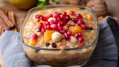 Aşure Günü Yarın İdrak Edilecek! Şanlıurfa Usulü Aşureyle Bereket Sofralarda Paylaşılacak