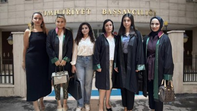 "Şanlıurfa Barosu, Kocasını Öldüren Kadının Yanında: 'Meşru Müdafaa' İçin Destek Verdi"