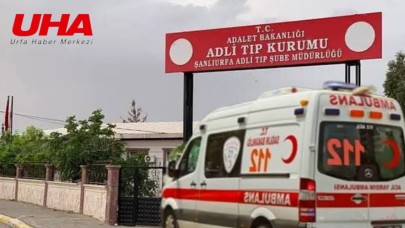 Şanlıurfa’da Yürek Yakan Olay! Belediye Personeli Sulama Kanalına Atlayarak Canına Kıydı