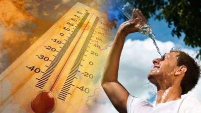 Türkiye Kavrulacak! Afrika Sıcaklıkları Kapıda: Termometreler 44 Dereceyi Gösterecek