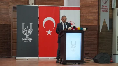Mustafa Zahit: “Gıda Sektöründe Kalite Artışı, Tüm Kente Kazançtır”