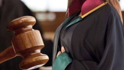 Şanlıurfa Adliyesi’nde Kadın Avukata Şiddet: Meslektaşından Fiziksel Saldırı!