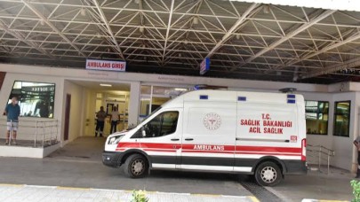 Tır Dehşeti: Freni Patlayan Tır 7 Aracı Biçti, 7 Kişi Yaralandı!
