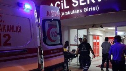 Şanlıurfa’da Polisi Görünce Kaçtılar, Kaza Yaptılar: 5 Yaralı