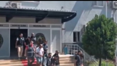 Şanlıurfa’da Nitelikli Dolandırıcılık Operasyonu: Suçüstü Yakalandılar!