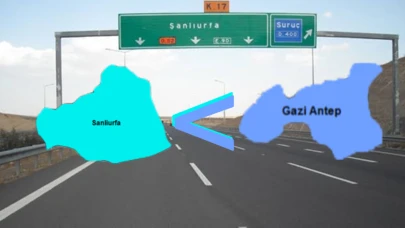 Gaziantepliler Şanlıurfa’ya Akın Ediyor! Tatilin Yeni Gözdesi: Balıklıgöl ve Tarihi Atmosferi