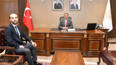 Türk Telekom’un Yeni Şanlıurfa İl Müdürü Uğur Midyatlı Göreve Başladı