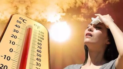 Şanlıurfa’da Cehennem Sıcakları! Uzmanlardan Hayati Uyarılar