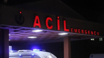 Şanlıurfa'da Korkutan Kaza: Aynı Aileden 5 Kişi Yaralandı