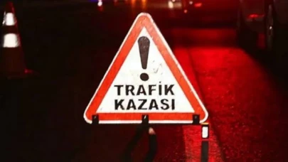 Şanlıurfa’da TIR Dehşeti! Elektrik Direğini Devirdi, Facia Kıl Payı Atlatıldı