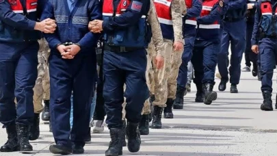 Jandarmadan Kaçakçılığa ve Uyuşturucuya Darbe: 145 Operasyon, 180 Gözaltı