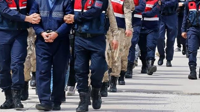 Jandarmadan Kaçakçılığa ve Uyuşturucuya Darbe: 145 Operasyon, 180 Gözaltı