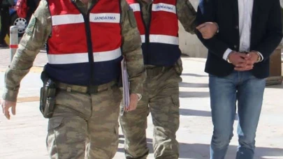 Şanlıurfa’da Jandarma’dan Uyuşturucuya Darbe! 3 İlçede Eş Zamanlı Operasyon