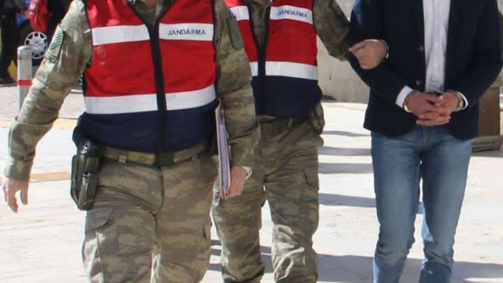 Şanlıurfa’da Jandarma’dan Uyuşturucuya Darbe! 3 İlçede Eş Zamanlı Operasyon