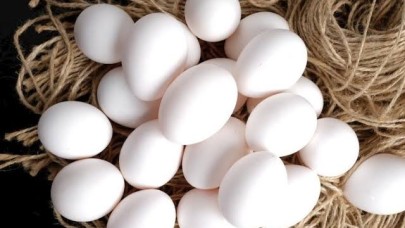 Ölümcül Tehlike Sofralarda! 20 Milyon Yumurta Raflardan Toplatıldı