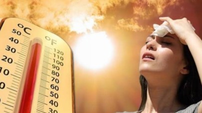 Şanlıurfa Yanıyor! Termometreler 63’ü Gördü, Hayat Durma Noktasına Geldi