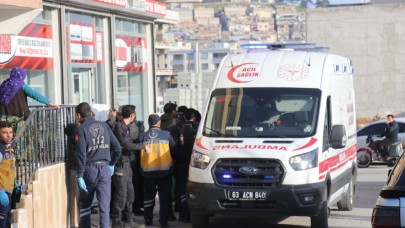 Şanlıurfa’da Düğün Pastası Hastanelik Etti! 11 Kişi Zehirlendi