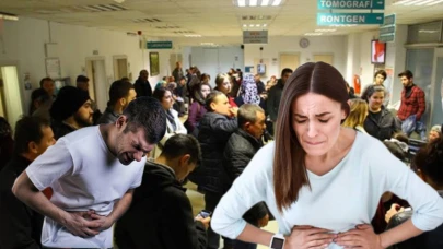 Şanlıurfa'da Yaz Salgını Alarmı: Mide Bulantısı, Kusma ve İshal Vakalarında Patlama!
