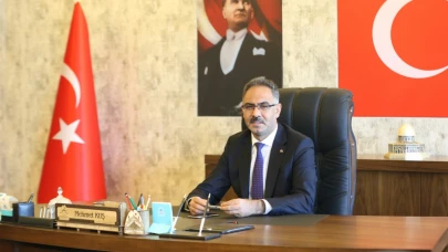 Başkan Kuş: 15 Temmuz Gecesi, Milletimizin Şahlanış Gecesidir