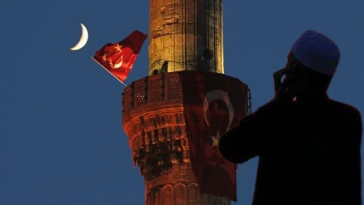 81 İlde Aynı Anda Anma: Şanlıurfa’da 15 Temmuz İçin Dualar Yükselecek
