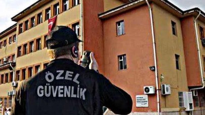 1367 Özel Güvenlik Görevlisi Alımı! Hastane, Okul, Banka ve Kurumlara Yeni Personel Alımı Başladı